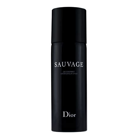 dior sauvage air spray|sauvage deodorant spray best price.